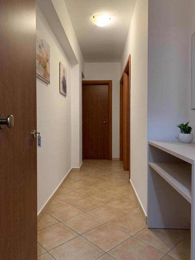 Apartamento Dea Seaview Cefalú Exterior foto
