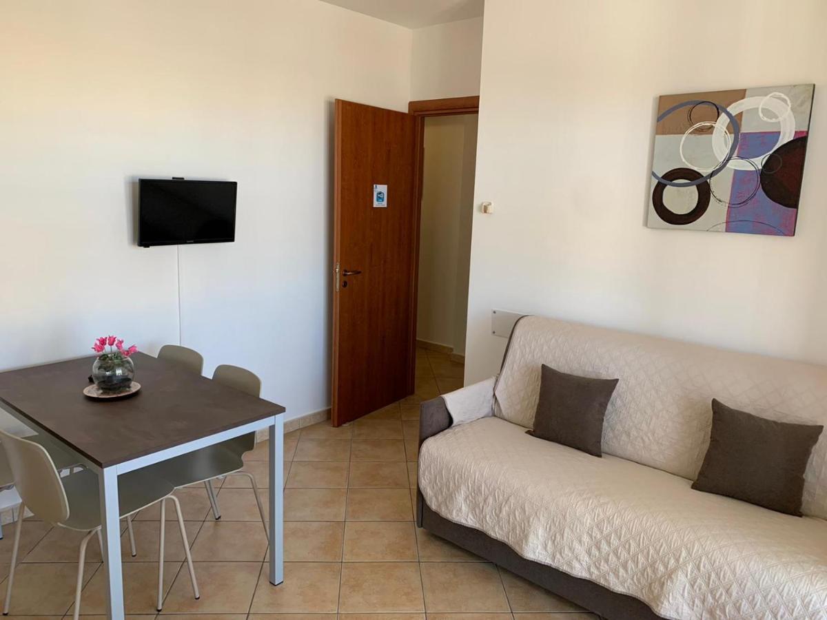 Apartamento Dea Seaview Cefalú Exterior foto